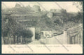 Novara Arona cartolina ZB1427 – fronte