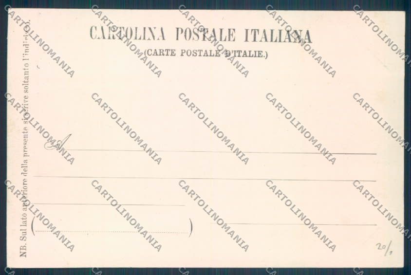 Novara Arona cartolina ZB1427 – retro