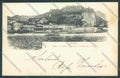 Novara Arona cartolina ZB1442 – fronte