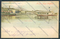 Novara Arona Battello cartolina ZB1444 – fronte
