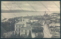 Novara Arona cartolina ZB1454 – fronte