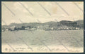 Novara Arona cartolina ZB1457 – fronte