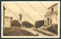 Novara Arona San Carlo ABRASA cartolina ZB1468 – fronte