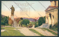 Novara Arona San Carlo cartolina ZB1471 – fronte