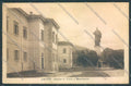 Novara Arona San Carlo cartolina ZB1478 – fronte