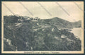 Novara Arona Dagnente PIEGHE cartolina ZB1535 – fronte