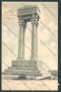Novara Arona Dagnente cartolina ZB1550 – fronte
