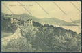 Novara Arona Dagnente cartolina ZB1553 – fronte