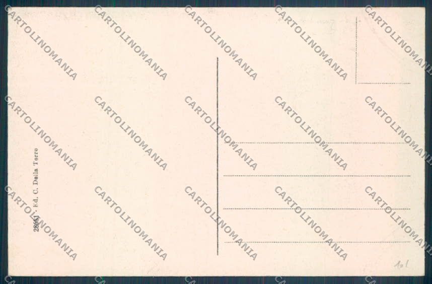 Asti Città cartolina ZB1562 – retro