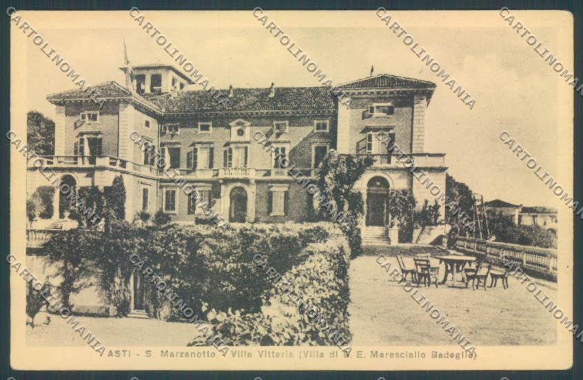 Asti Città cartolina ZB1566 – fronte
