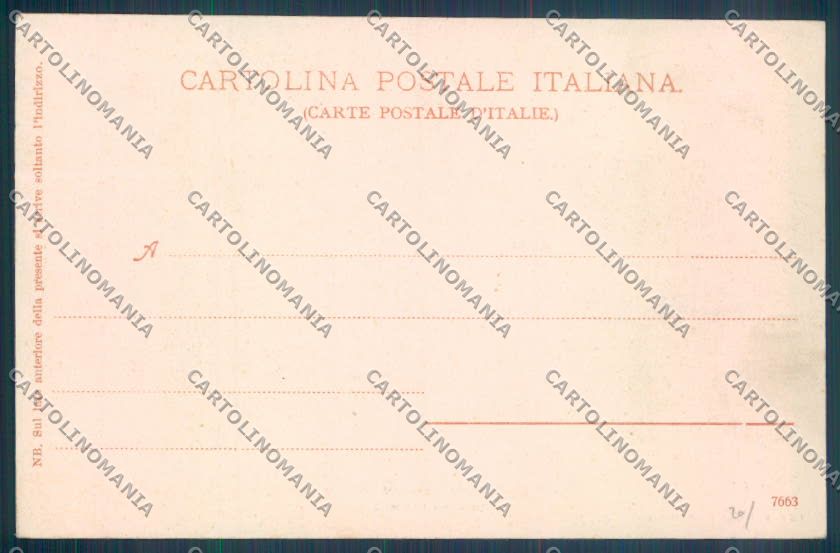 Asti Città cartolina ZB1589 – retro