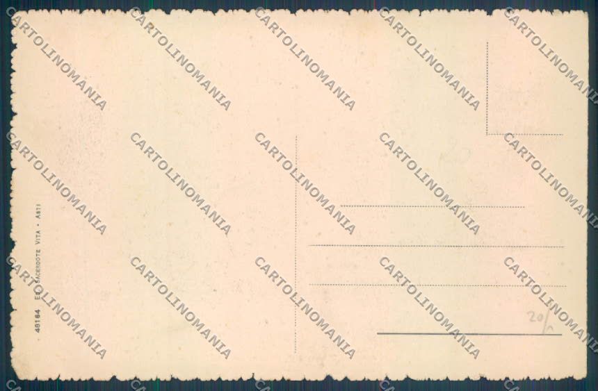 Asti Città cartolina ZB1591 – retro
