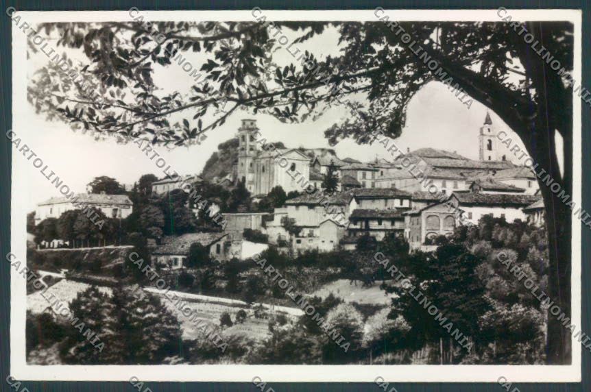 Asti Agliano Terme Foto cartolina ZB1615 – fronte