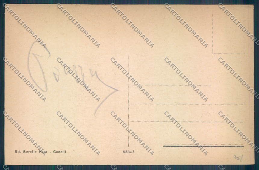 Asti Canelli cartolina ZB1630 – retro