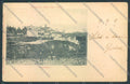 Asti Costigliole d'Asti PIEGHE cartolina ZB1673 – fronte