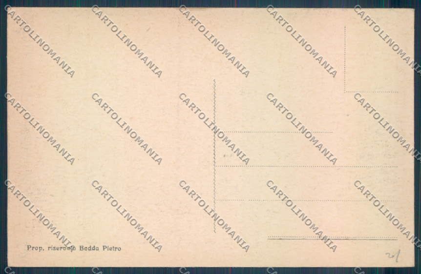 Asti Cisterna d'Asti cartolina ZB1688 – retro
