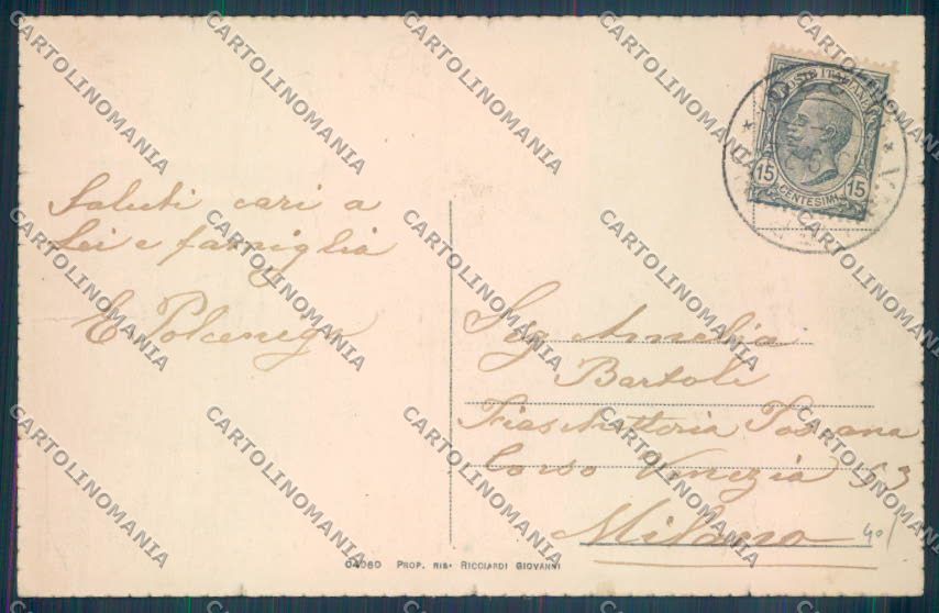 Asti Celle Enomondo ABRASA cartolina ZB1692 – retro