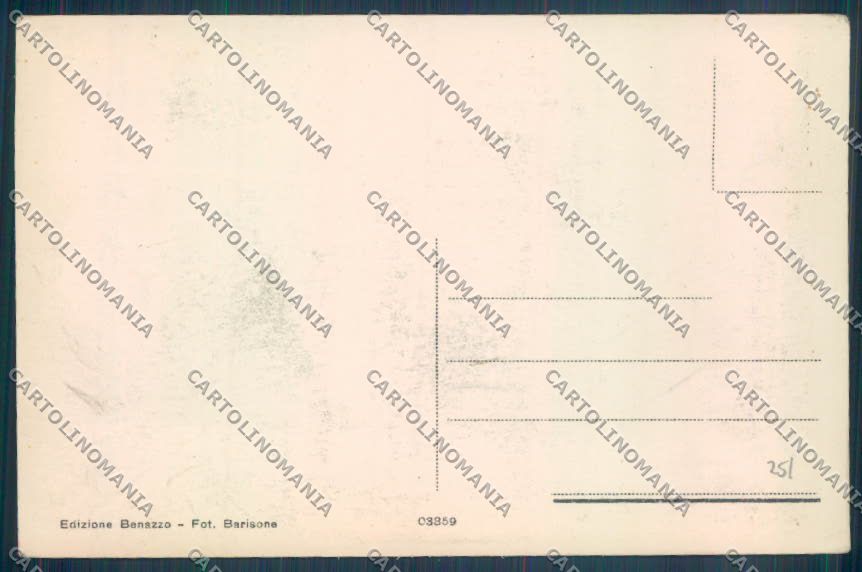 Asti Castel Rocchero cartolina ZB1694 – retro