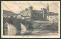 Asti Monastero Bormida cartolina ZB1696 – fronte