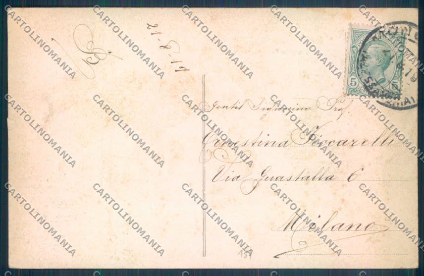 Asti Moncalvo cartolina ZB1702 – retro