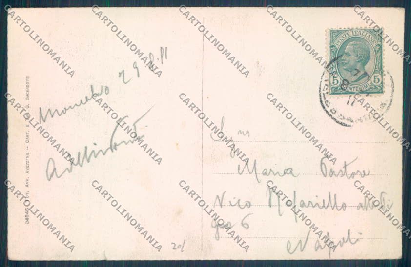 Asti Moncalvo cartolina ZB1708 – retro