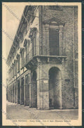Asti Nizza Monferrato cartolina ZB1755 – fronte