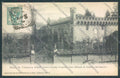 Asti Villanova Genta cartolina ZB1781 – fronte