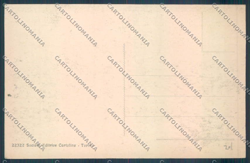 Asti Villanova cartolina ZB1782 – retro