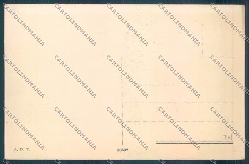 Asti Villanova cartolina ZB1783 – retro