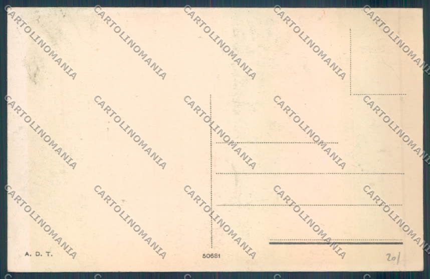 Asti Villanova cartolina ZB1785 – retro