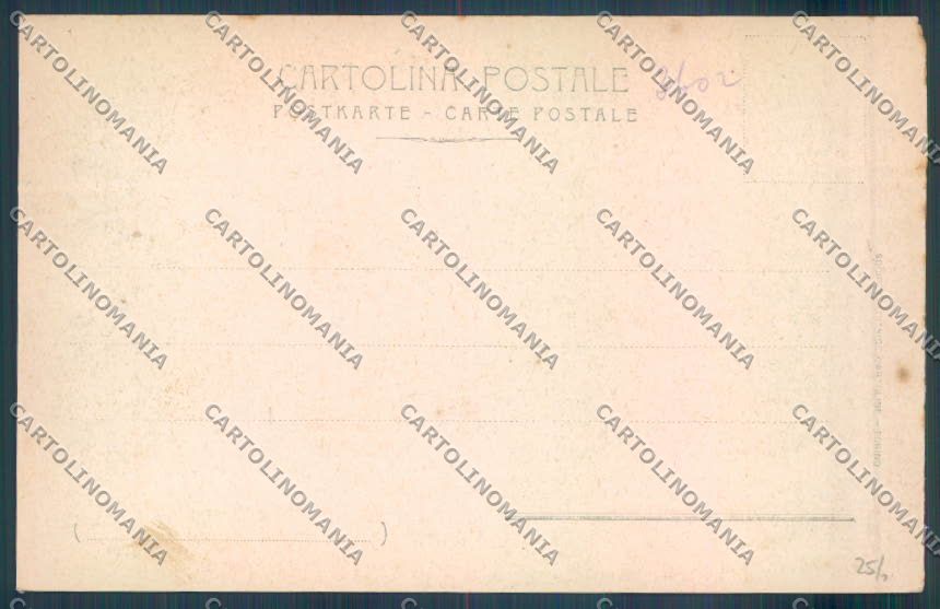 Asti Villanova cartolina ZB1787 – retro