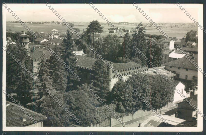 Asti Villanova Foto cartolina ZB1788 – fronte