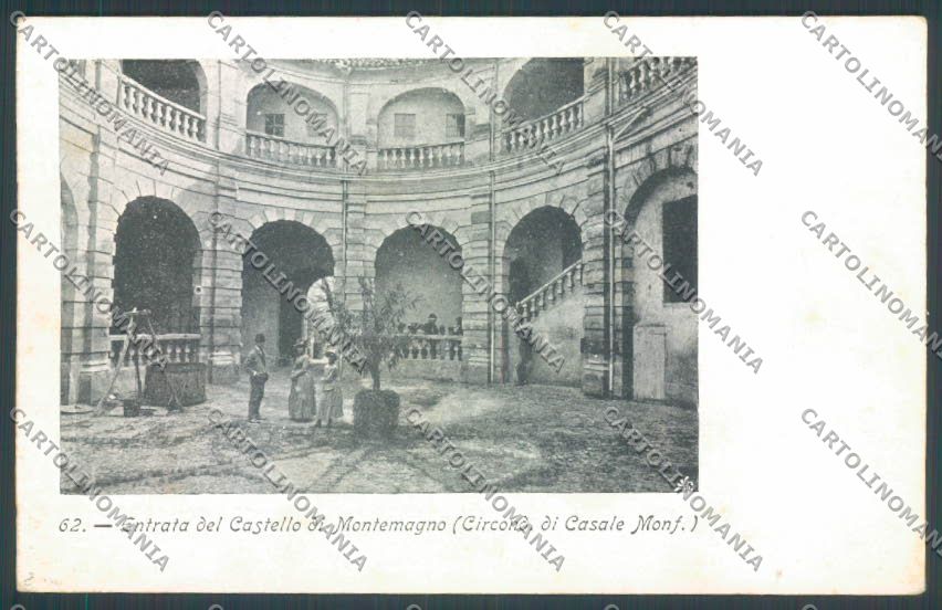 Asti Montemagno cartolina ZB1796 – fronte