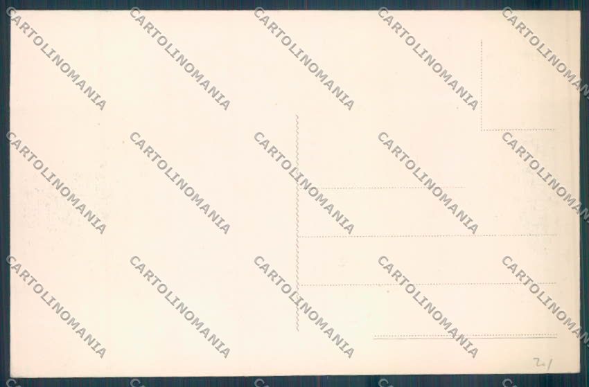 Asti Villa San Secondo cartolina ZB1814 – retro