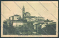 Asti Villa San Secondo cartolina ZB1816 – fronte
