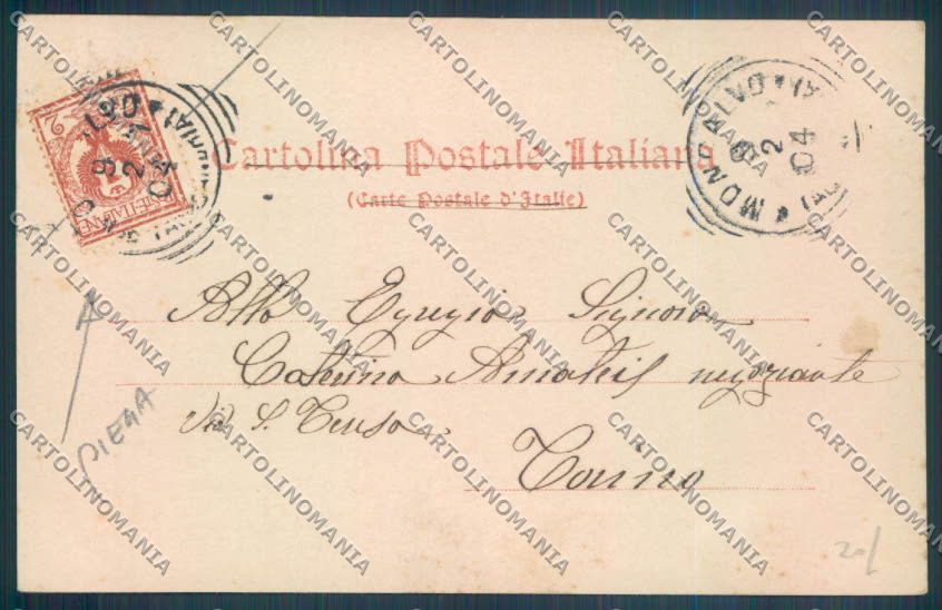 Asti Moncalvo PIEGA cartolina ZB1839 – retro