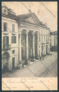 Cuneo Città cartolina ZB1845 – fronte