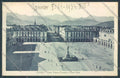 Cuneo Città PIEGA cartolina ZB1855 – fronte