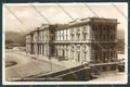 Cuneo Città Stazione FORI ABRASA Foto cartolina ZB1867 – fronte