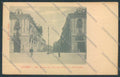 Cuneo Città cartolina ZB1872 – fronte