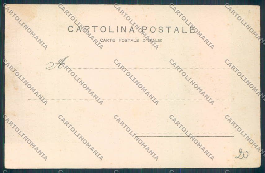 Cuneo Città cartolina ZB1889 – retro