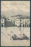 Cuneo Città cartolina ZB1894 – fronte