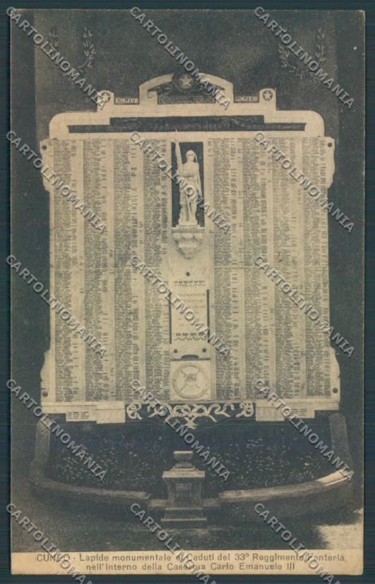 Cuneo Città cartolina ZB1905 – fronte