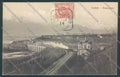 Cuneo Città Treno cartolina ZB1906 – fronte