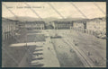 Cuneo Città cartolina ZB1909 – fronte
