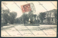 Cuneo Città Garibaldi cartolina ZB1913 – fronte