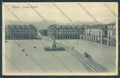 Cuneo Città cartolina ZB1926 – fronte