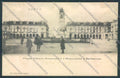 Cuneo Città cartolina ZB1927 – fronte