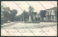 Cuneo Città Garibaldi cartolina ZB1935 – fronte