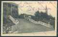 Cuneo Città cartolina ZB1936 – fronte